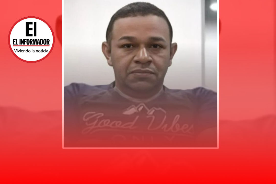 Alejandro José Arias Alejos, alias ‘El Chueco