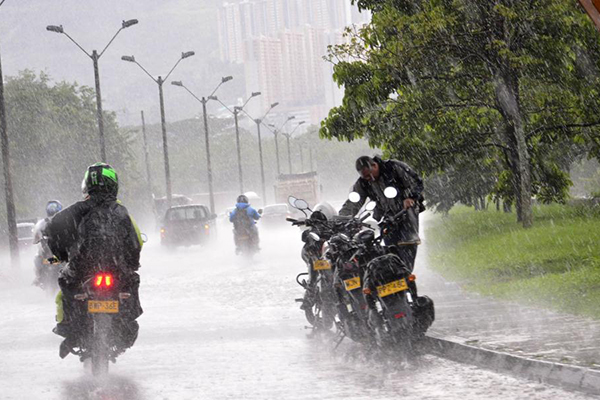 Aunque las lluvias actuales son bienvenidas, existe preocupación por la posibilidad de que la cantidad total de precipitaciones en abril sea inferior a los promedios históricos debido al inicio seco del mes.