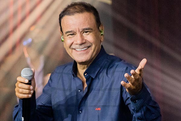 Iván Villazón, homenajeado del 57 Festival de la Leyenda Vallenata