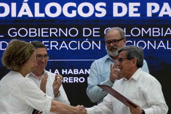 La reanudación de los secuestros extorsivos representa un nuevo obstáculo para el proceso de paz.