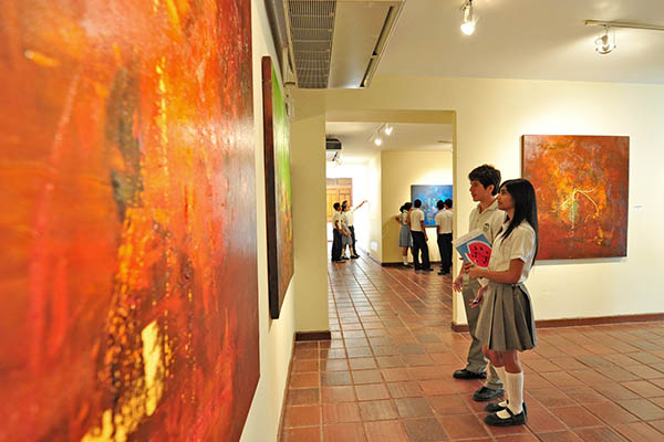 Museo del Oro Tairona - Casa de la Aduana de Santa Marta.
