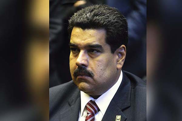 Maduro asegura que la guerra que vive y provoca Israel ha superado la que la guerra provocada por Hitler. 