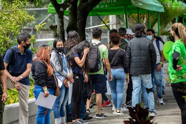 La reforma pensional se acerca cada vez más a su aprobación y continúa generando preocupación entre algunos congresistas. 