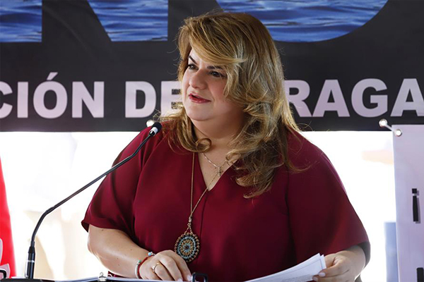 Jenniffer González Jenniffer González