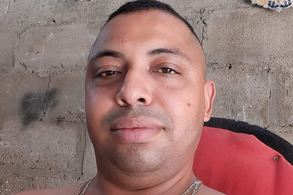 Numar Bohórquez, Numar Bohórquez,