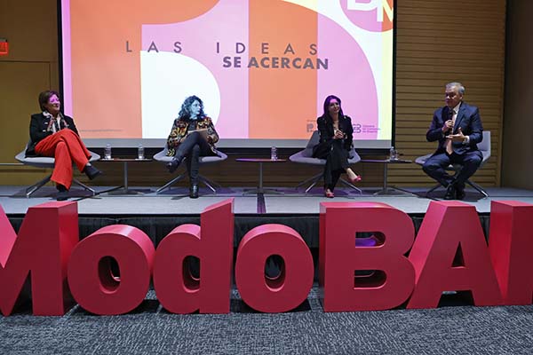 La edición número 15 del Bogotá Audiovisual Market (BAM), apuesta por el fortalecimiento de la industria audiovisual colombiana.