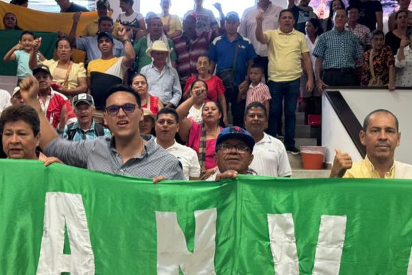 Según declaraciones de la Agencia Nacional de Tierras, la institución se muestra abierta a sostener un diálogo continuo para abordar las preocupaciones surgidas durante la implementación de la reforma agraria.