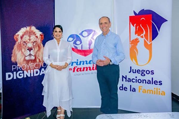 Previo al inicio de los juegos, se llevarán a cabo mesas de planeación y estrategias para su lanzamiento en la región.