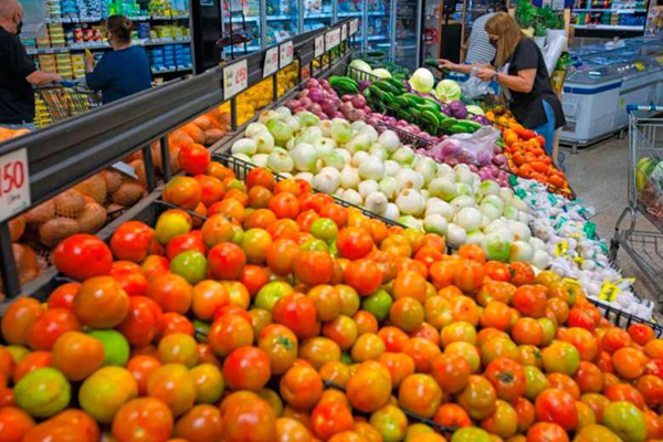 Con esta nueva legislación, se busca promover la justicia social así como asegurar que todos los ciudadanos tengan acceso a una alimentación digna y adecuada.