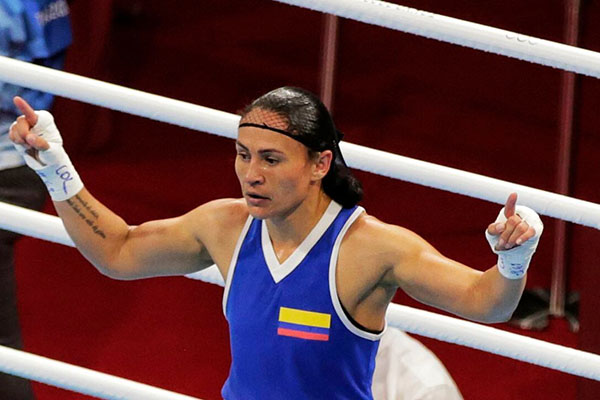 Luego de lo realizado por Ingit Valencia y Angie Valdés, la victoria de Jenny permite que nuestro país sume tres victorias en tres combates disputados durante París 2024.