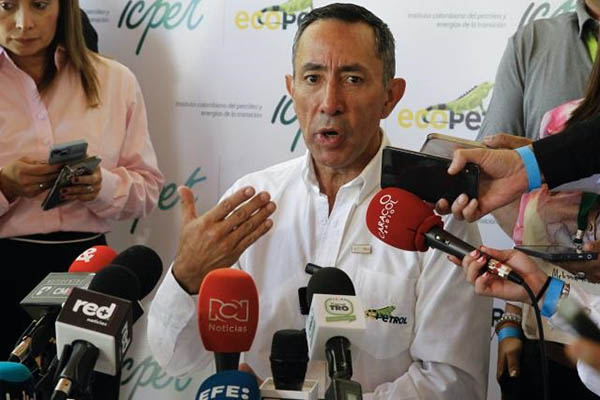 El instituto instalarán tres plantas piloto para impulsar iniciativas de captura de carbono