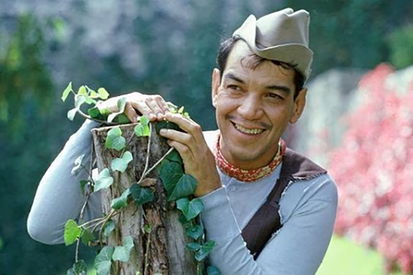 Cantinflas no solo fue un maestro del humor, sino también un innovador en la forma de hacer cine en México.Cantinflas no solo fue un maestro del humor, sino también un innovador en la forma de hacer cine en México.