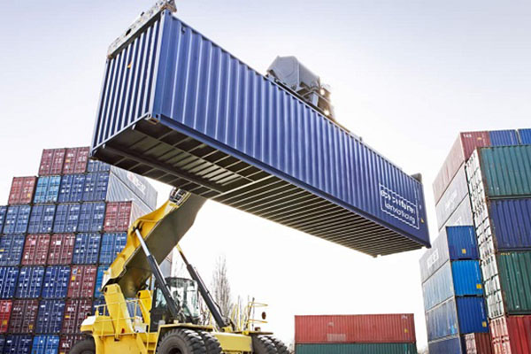 Un 40 % de las exportaciones agrícolas colombianas son destinadas a los Estados Unidos y espera que estas cifras continúen creciendo