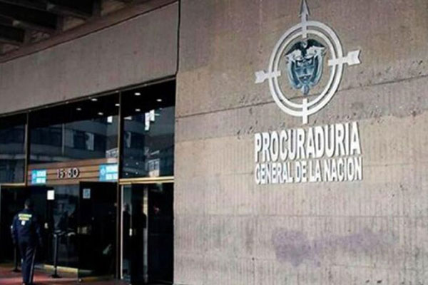 La Corte Suprema de Justicia, publicó el listado de los candidatos admitidos para participar en el proceso de selección de la terna para Procurador General.
