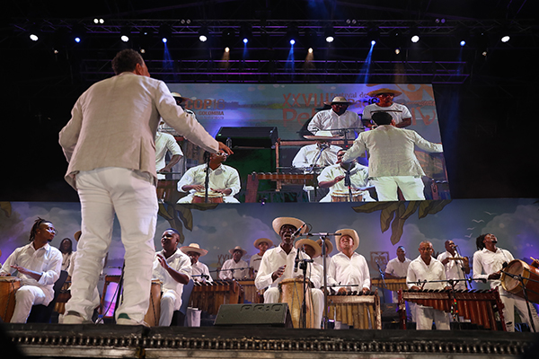 Este año la fiesta folklórica cumple 28 años y decidió hacerle un homenaje a la biodiversidad del Pacífico.