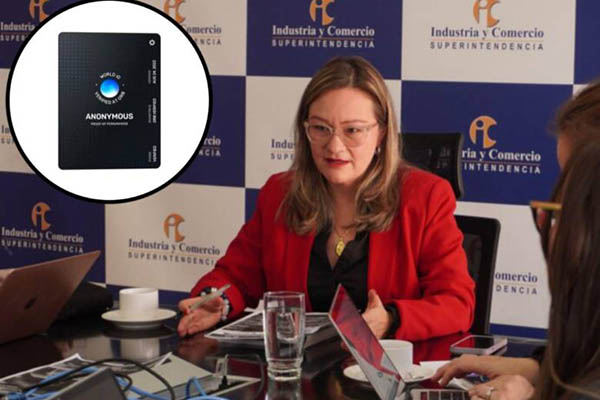 La Superintendencia investigaría a la compañía por violaciones al habeas data.Para el ente regulador, las prácticas de estas empresas podrían infringir al régimen de protección de datos personales y el derecho al habeas data.