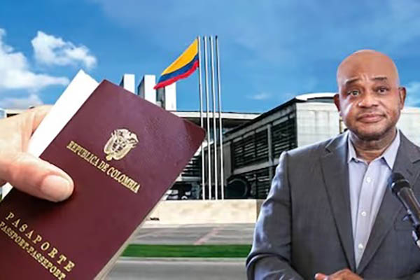 El actual contrato para la impresión de pasaportes finaliza el próximo 2 de octubre.