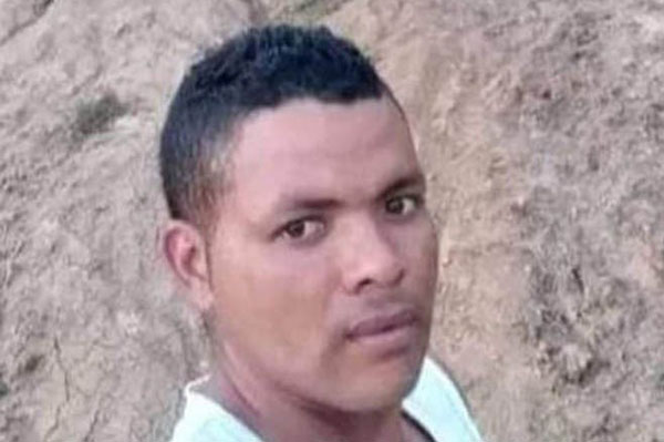 Yesid Camargo López, muerto en accidente en área corregimiento de Pueblonuevo, Magdalena. Foto panorámica de referencia Yesid Camargo López, muerto en accidente en área corregimiento de Pueblonuevo, Magdalena. Foto panorámica de referencia