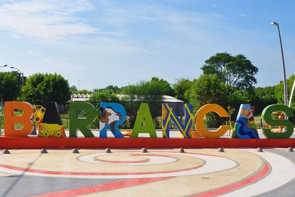 El caso ocurrió en 2021 cuando el entonces mandatario del municipio de Barranas nombró a Carlos Aníbal Peralta Carrillo. El caso ocurrió en 2021 cuando el entonces mandatario del municipio de Barranas nombró a Carlos Aníbal Peralta Carrillo.