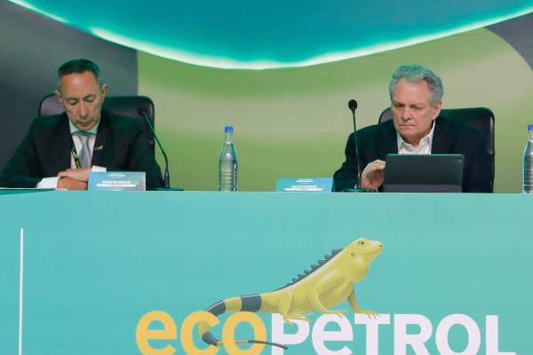 Fracturas dentro de la junta directiva, las cuales podrían derivar en nuevas renuncias, dentro de la entidad.