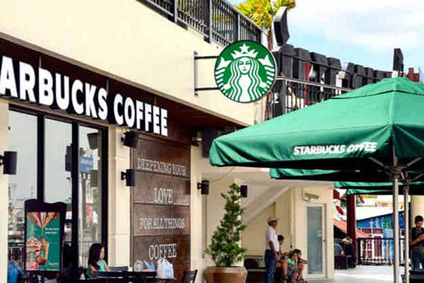 Starbucks abrirá tiendas en Bogotá, Medellín, Cali, Barranquilla, Cartagena y Bucaramanga, sumándose a las 71 tiendas con las que cuenta la compañía actualmente