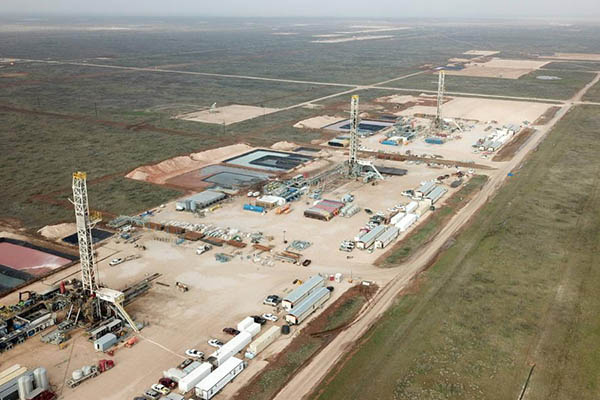 La petrolera también aseguró que puso en marcha un plan de contingencia enfocado en mantener los niveles de producción de crudo y gas.