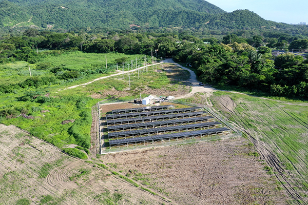 Con esta iniciativa se busca innovar en Santa Marta, para el crecimiento sostenible.