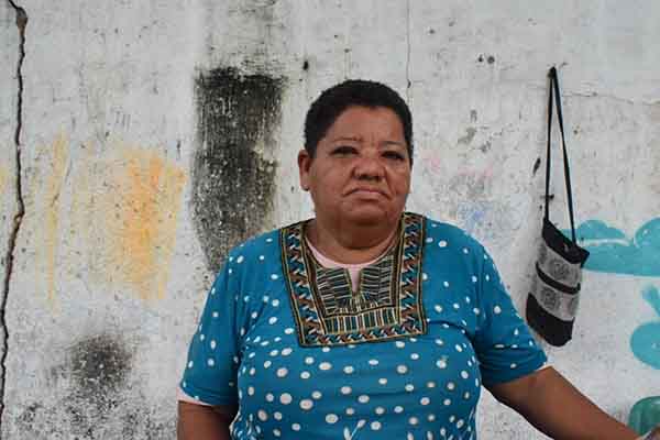 Elvira Daza. Elvira Daza.