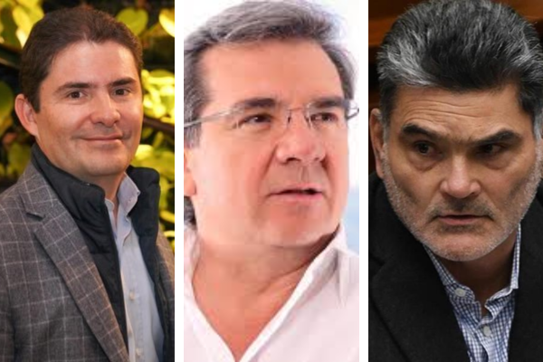 La Procuraduría General está a la espera de nuevo dirigente- crédito Colprensa