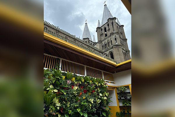 Jardín cuenta con la certificación de Destino Turístico Sostenible y con programas de inclusión para la población vulnerable, en los que se realiza formación académica y fomento al empleo en el sector turístico de la región.