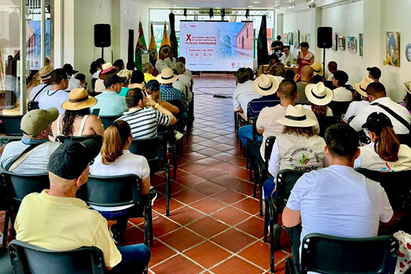 Se espera que alrededor de 3.000 personas, en todo el territorio nacional, se inscriban a este curso virtual gratuito.