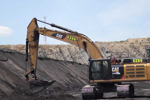La minería, especialmente la del carbón, sigue desempeñando un rol fundamental en la estabilidad económica del país, a pesar de los retos ambientales y sociales que enfrenta el sector.
