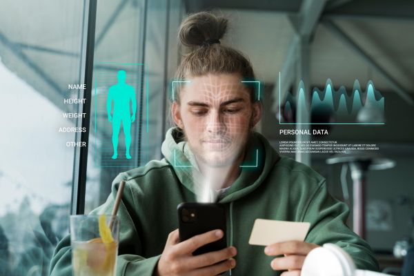 La IA facilita la suplantación de identidad online. Foto Foto Freepik.
