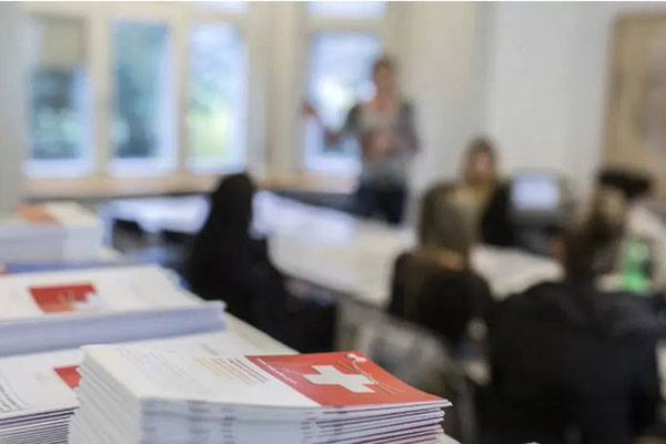 El Gobierno de Suiza ha dado un paso hacia la prohibición de las adopciones internacionales, con el objetivo de prevenir posibles abusos en este ámbito.