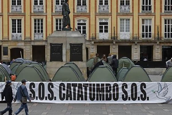 La medida aplica solo durante el periodo de la emergencia declarada. Foto/EFE