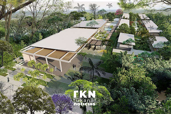 Tibú el municipio más grande de Catatumbo, ahora recibirá un colegio nacido de una alianza entre la Fundación Pies Descalzos, el filántropo Howard Graham Buffett y Ministerio de Educación.