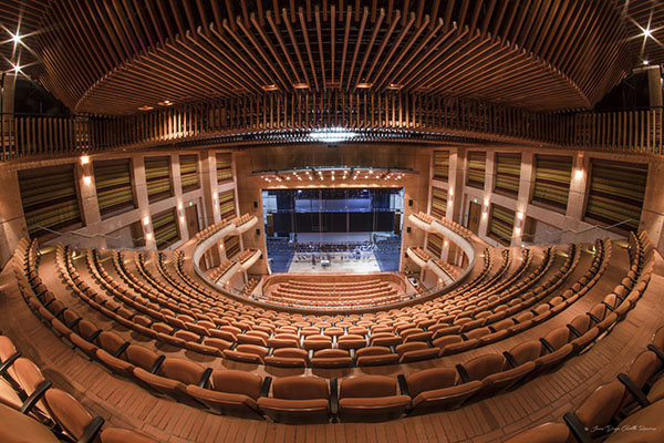  El Teatro Mayor Julio Mario Santo Domingo se unirá en 2025 a este festejo con tres obras que demuestran el talento del teatro en Colombia.