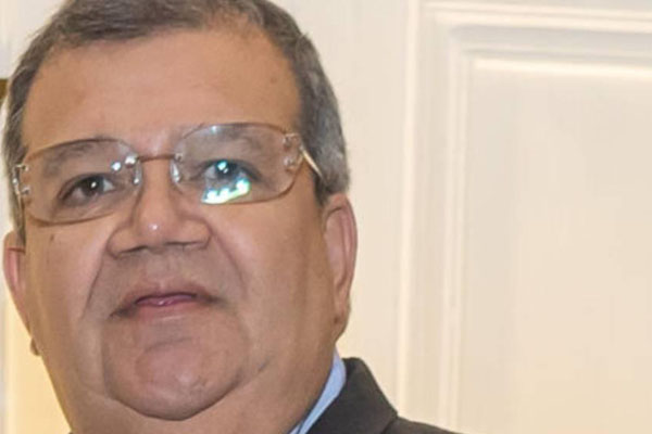 Alberto David Pomárico Ramos, exalcalde de Plato, Magdalena, procesado.