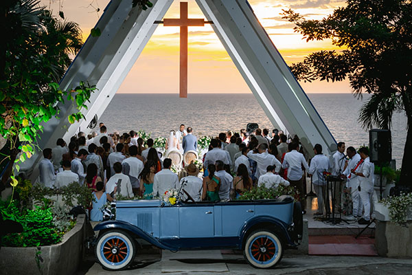 Boda organizada por ‘Cásate con Mary’. Boda organizada por ‘Cásate con Mary’.