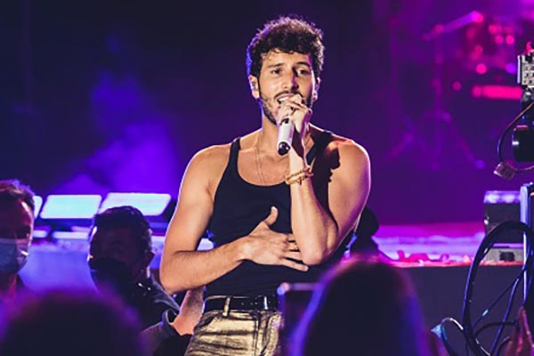  La narrativa visual de Sebastián Yatra, también acompaña este viaje, ya que según el artista cada video del álbum representa un “milagro cotidiano distinto”, explicó.