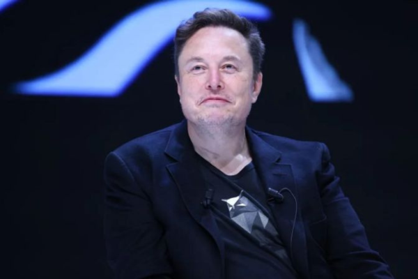 Elon Musk
