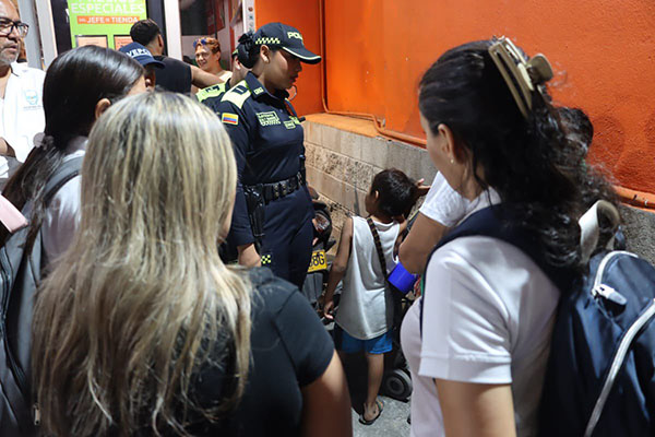 *El porcentaje de niños que trabajan en Colombia es del 2,9%, según la Organización Internacional del Trabajo. OIT. Esto significa que, de cada 100 niños y adolescentes entre 5 y 17 años, 2,9 estaban trabajando.