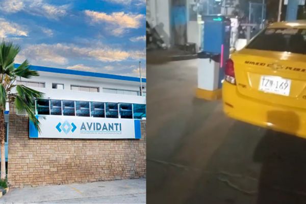 Clínica Avidanti  