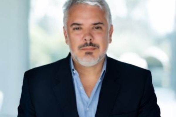 Foto cuenta de X @IvanDuque
