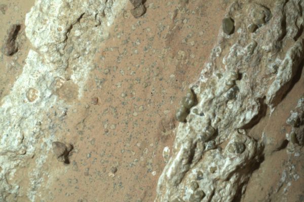 Foto pagina web NASA 