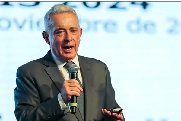 Foto cuenta de X @CeDemocratico