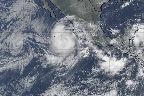 Foto Infometeoro