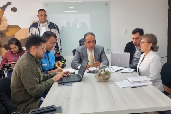 Foto Procuraduria General De La Nación