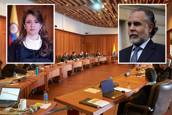 El alto tribunal defendió la independencia judicial tras las descalificaciones del ministro del Interior, quien tiene varios procesos en curso en la Sala de Instrucción.