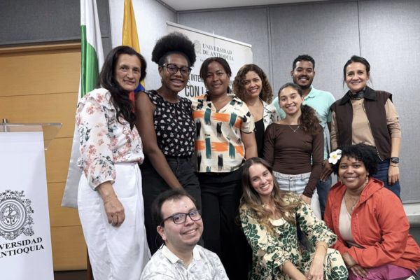 Foto cuenta de X @CancilleriaCol